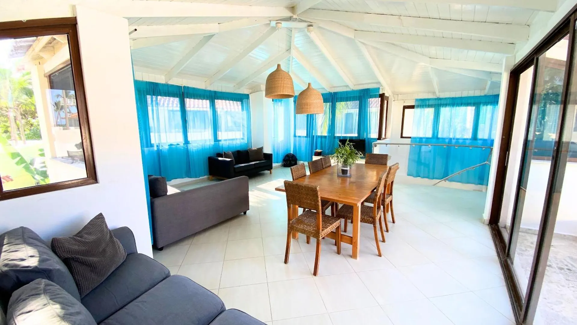 Hotel Caraibo Deluxe Beach Club & Spa à Punta Cana