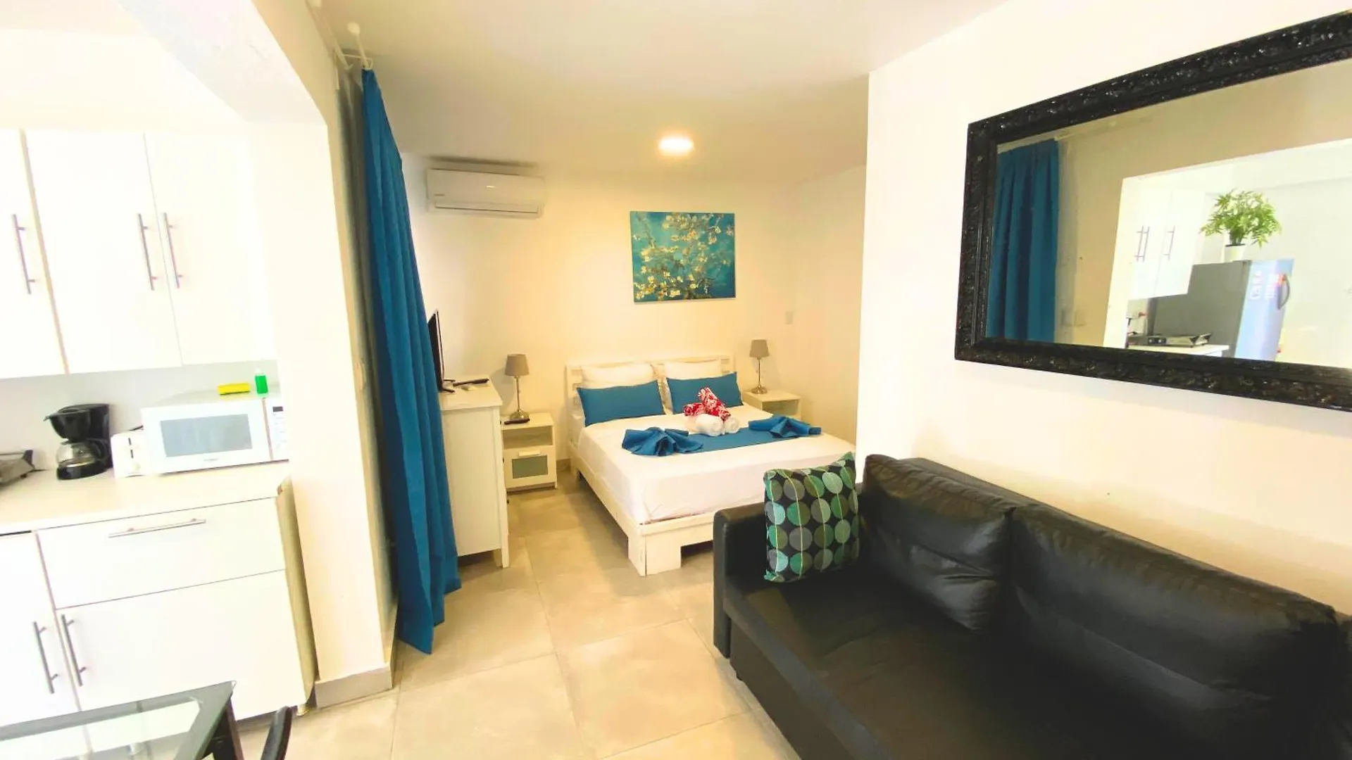 Hotel Caraibo Deluxe Beach Club & Spa à Punta Cana