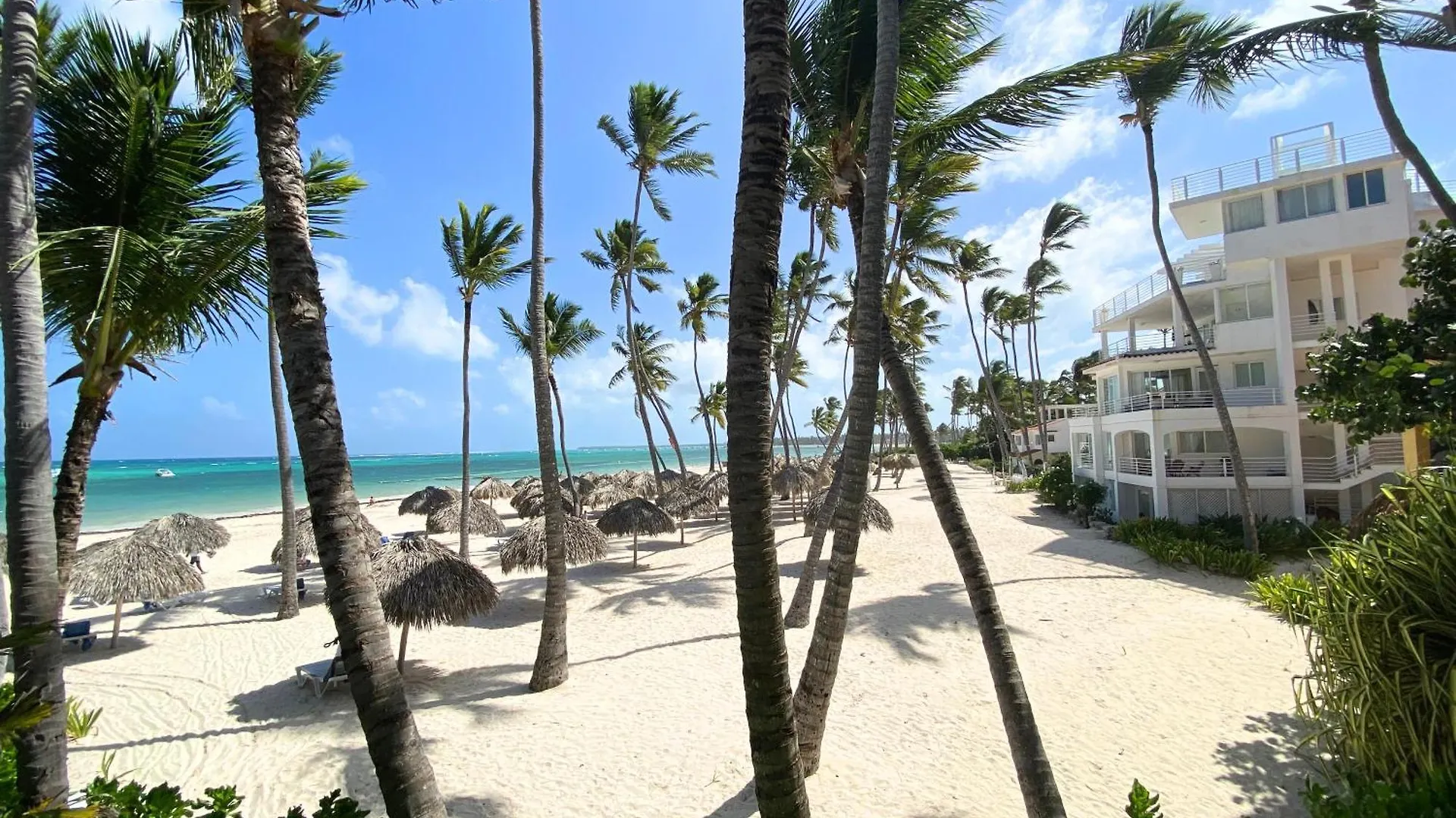 Hotel Caraibo Deluxe Beach Club & Spa à Punta Cana