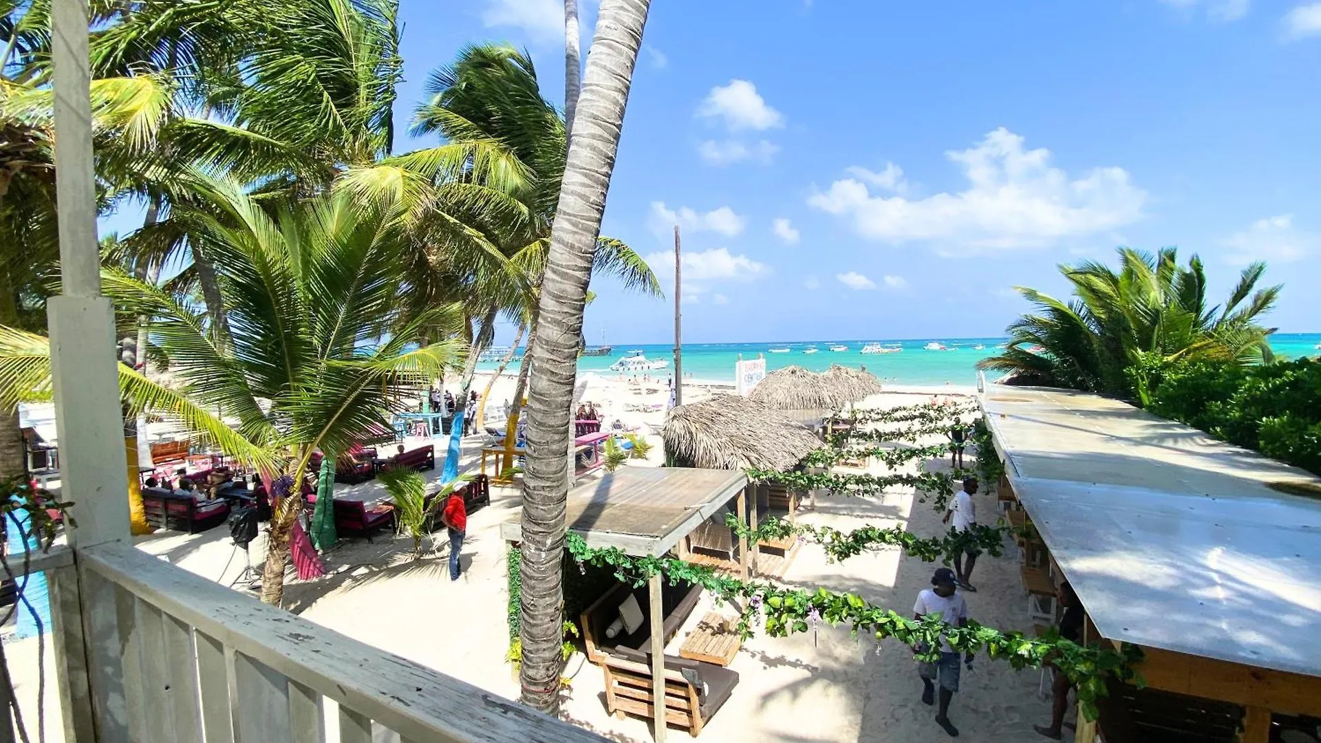 Hotel Caraibo Deluxe Beach Club & Spa à Punta Cana