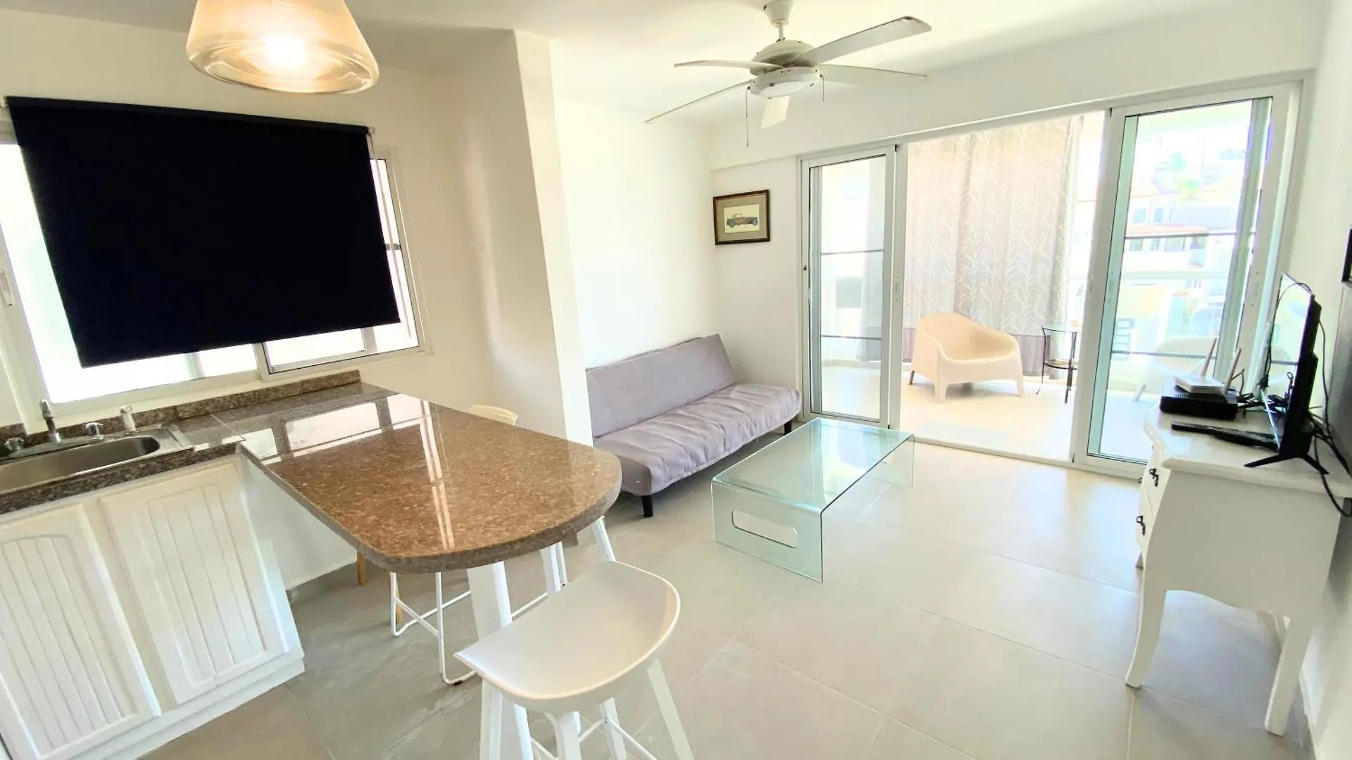 Hotel Caraibo Deluxe Beach Club & Spa à Punta Cana
