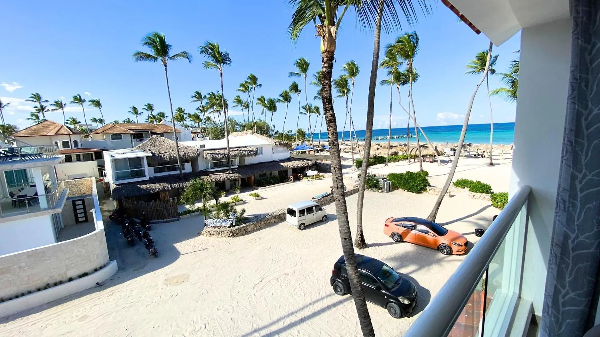 Hotel Caraibo Deluxe Beach Club & Spa à Punta Cana
