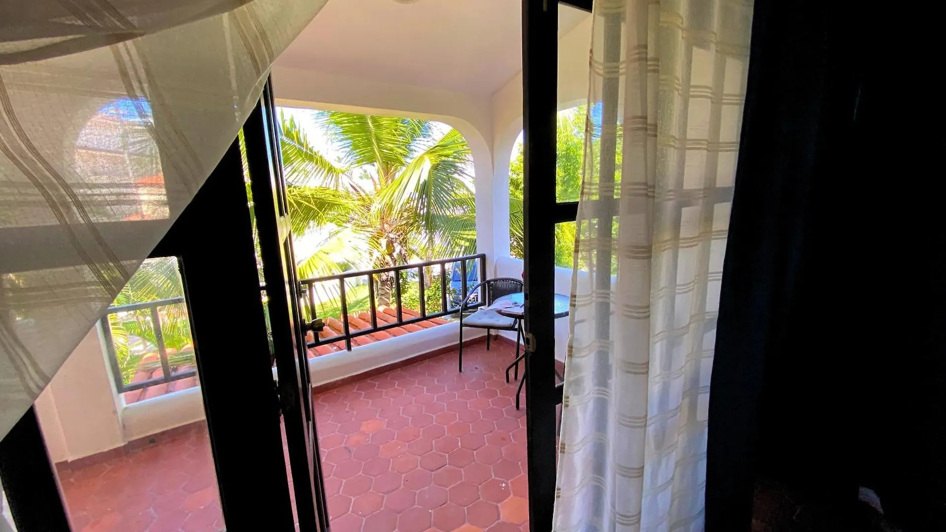 *****  Hotel Caraibo Deluxe Beach Club & Spa à Punta Cana République dominicaine