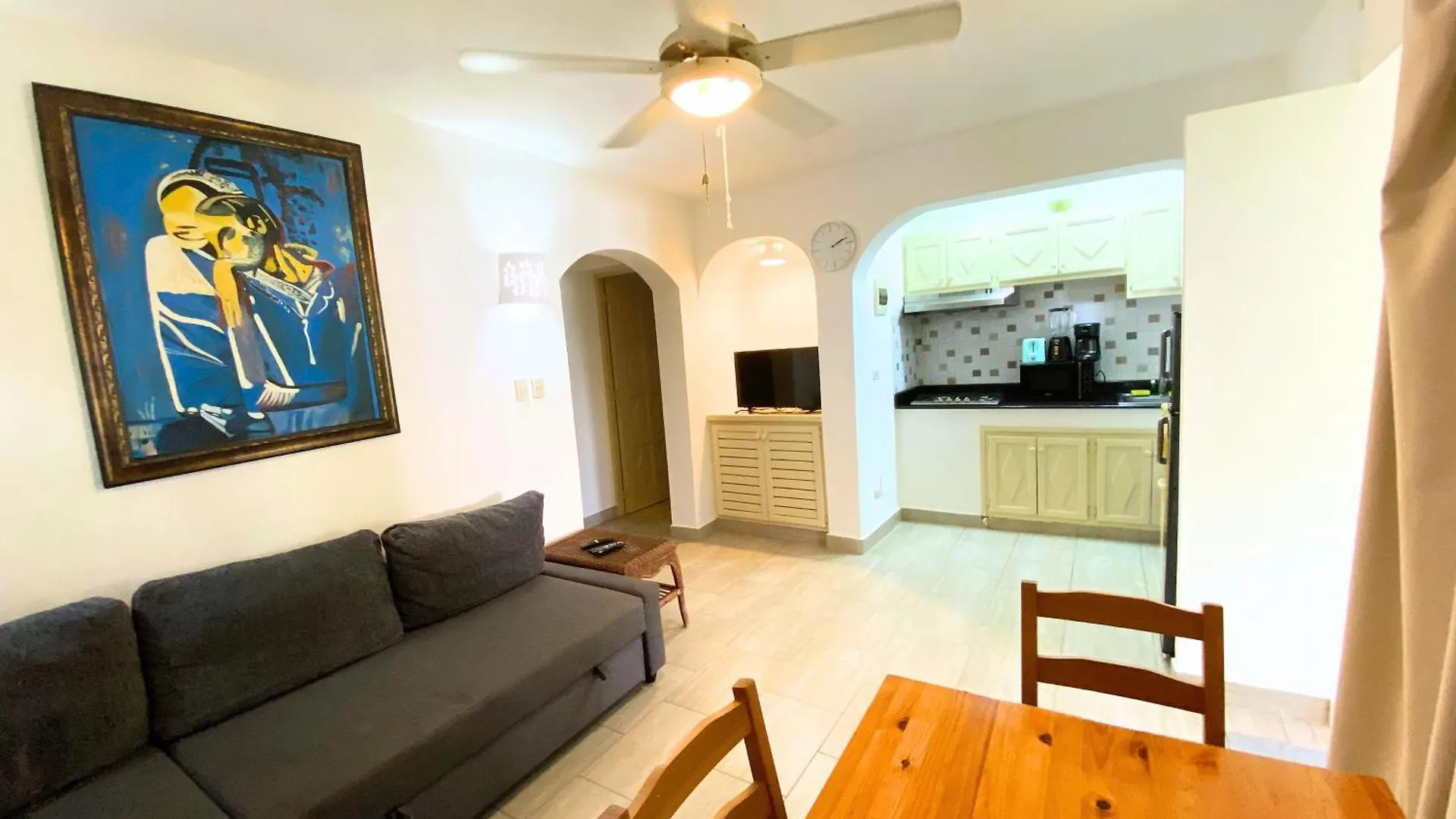 Hotel Caraibo Deluxe Beach Club & Spa à Punta Cana