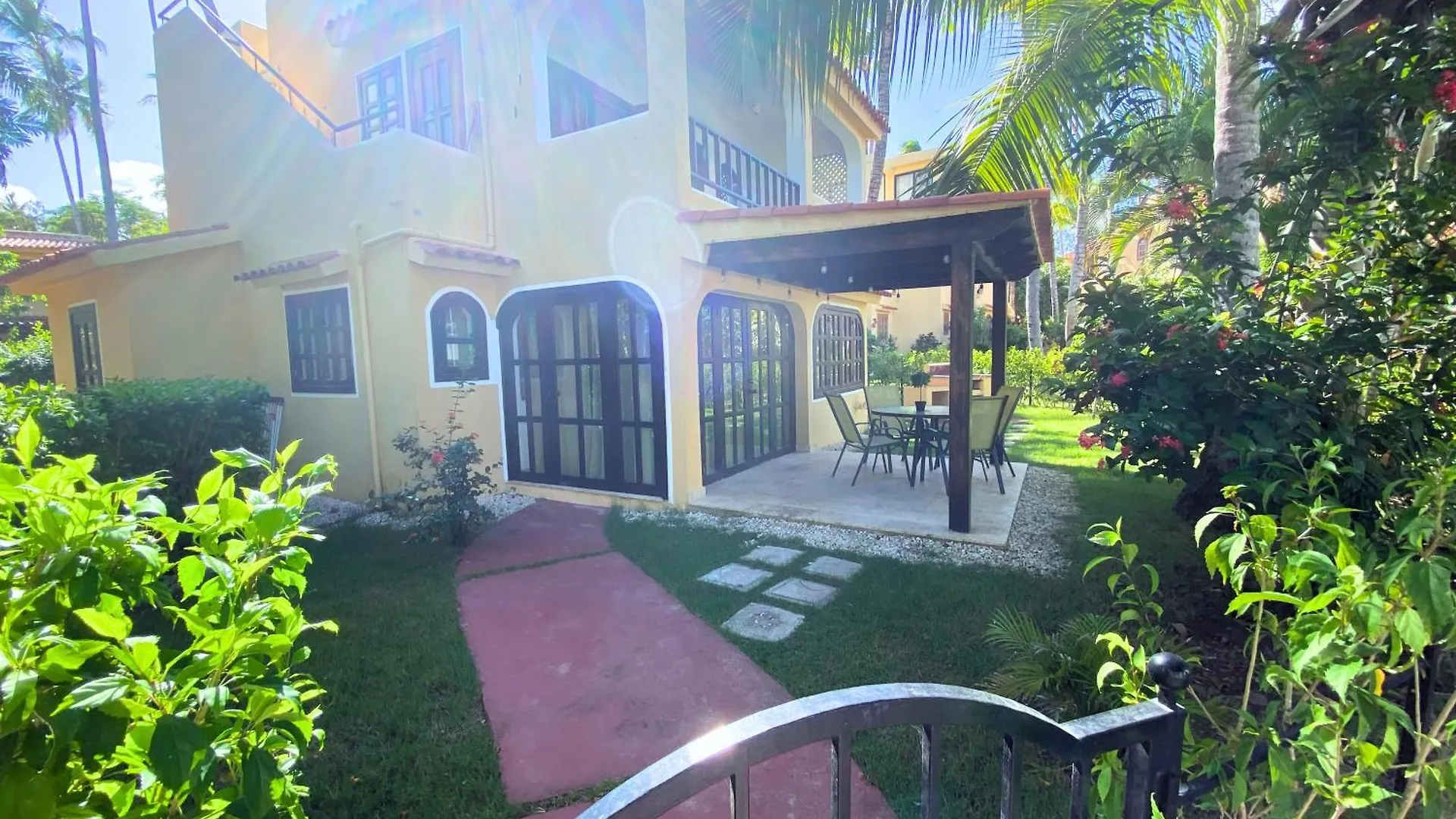 Hotel Caraibo Deluxe Beach Club & Spa à Punta Cana