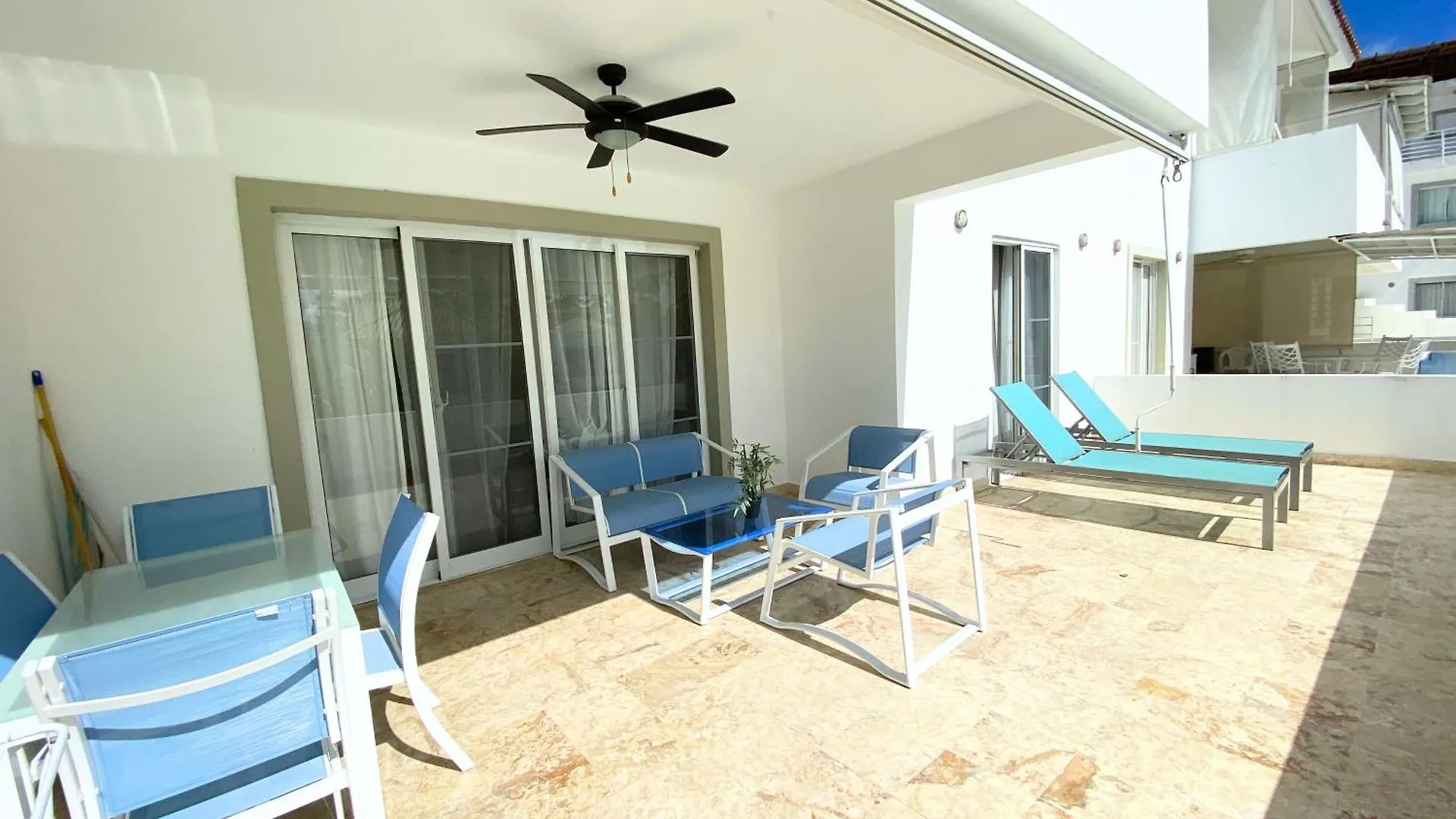 Hotel Caraibo Deluxe Beach Club & Spa à Punta Cana