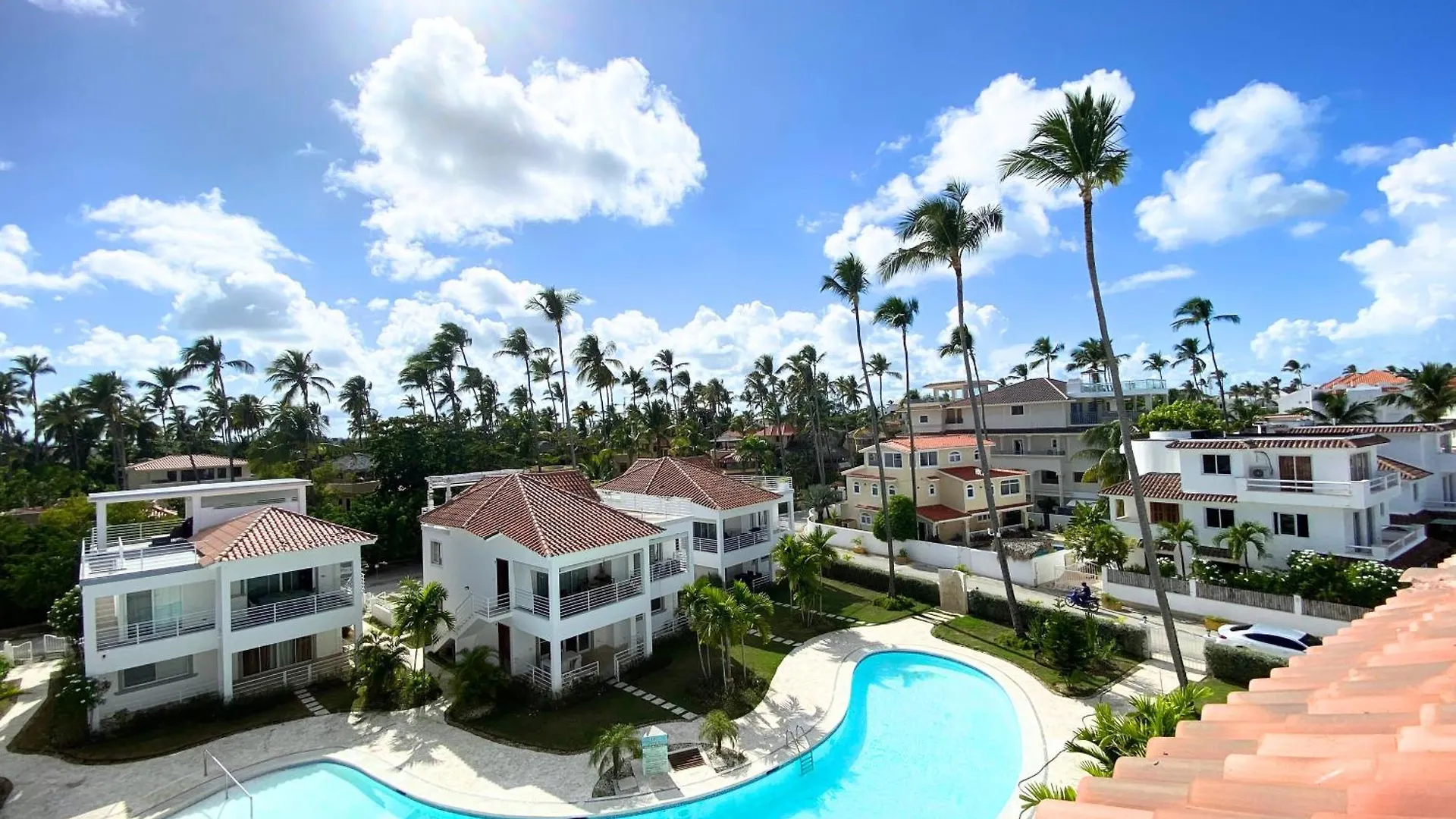 Hotel Caraibo Deluxe Beach Club & Spa à Punta Cana