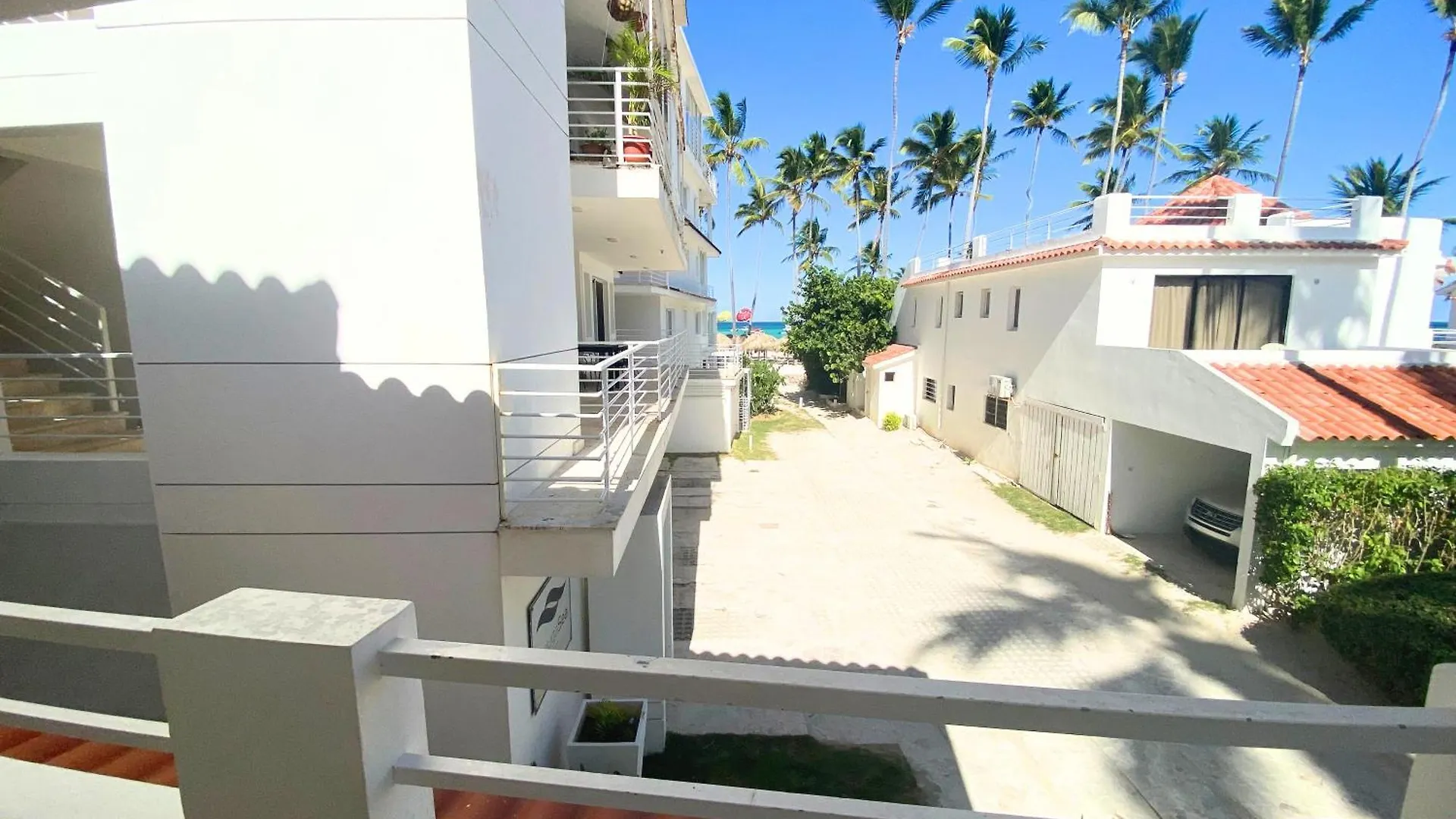 Hotel Caraibo Deluxe Beach Club & Spa à Punta Cana