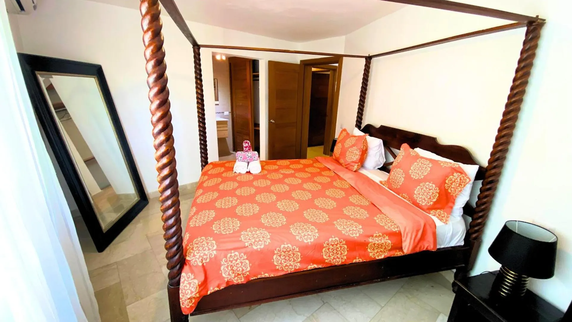 Hotel Caraibo Deluxe Beach Club & Spa à Punta Cana