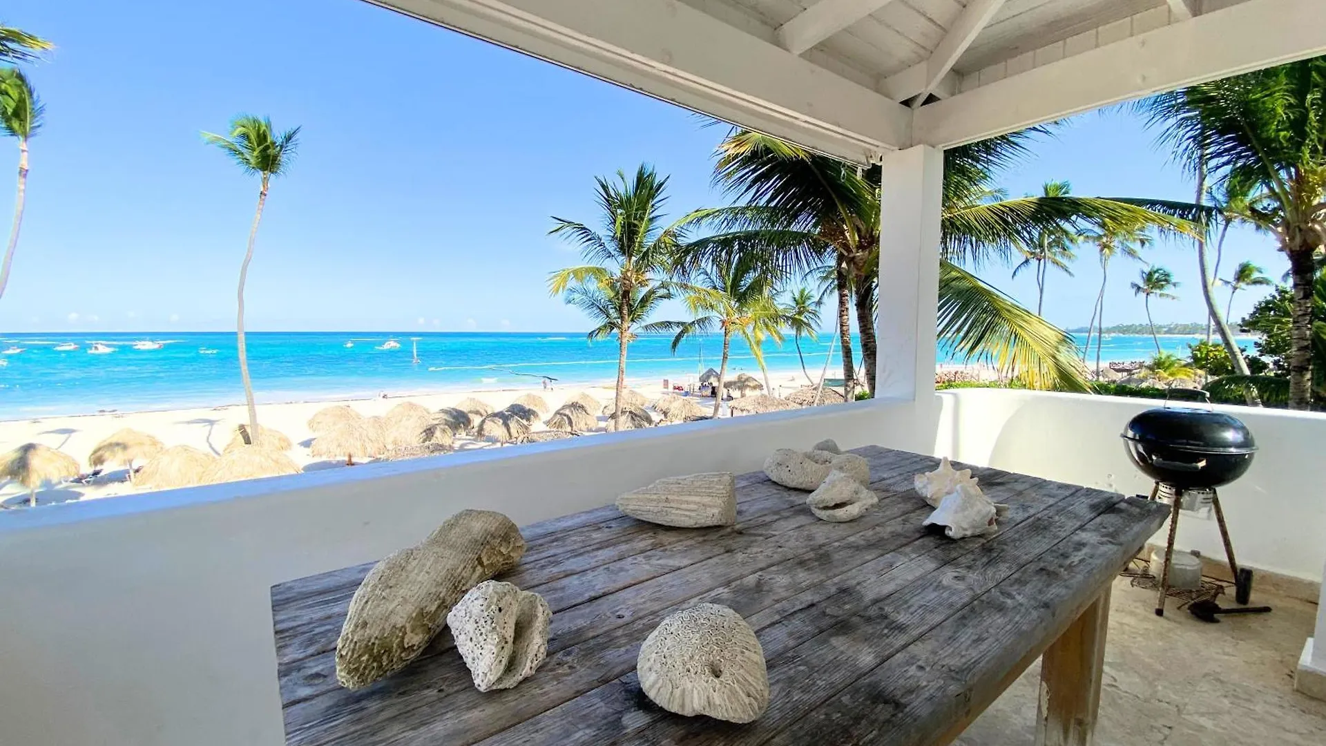 Hotel Caraibo Deluxe Beach Club & Spa à Punta Cana