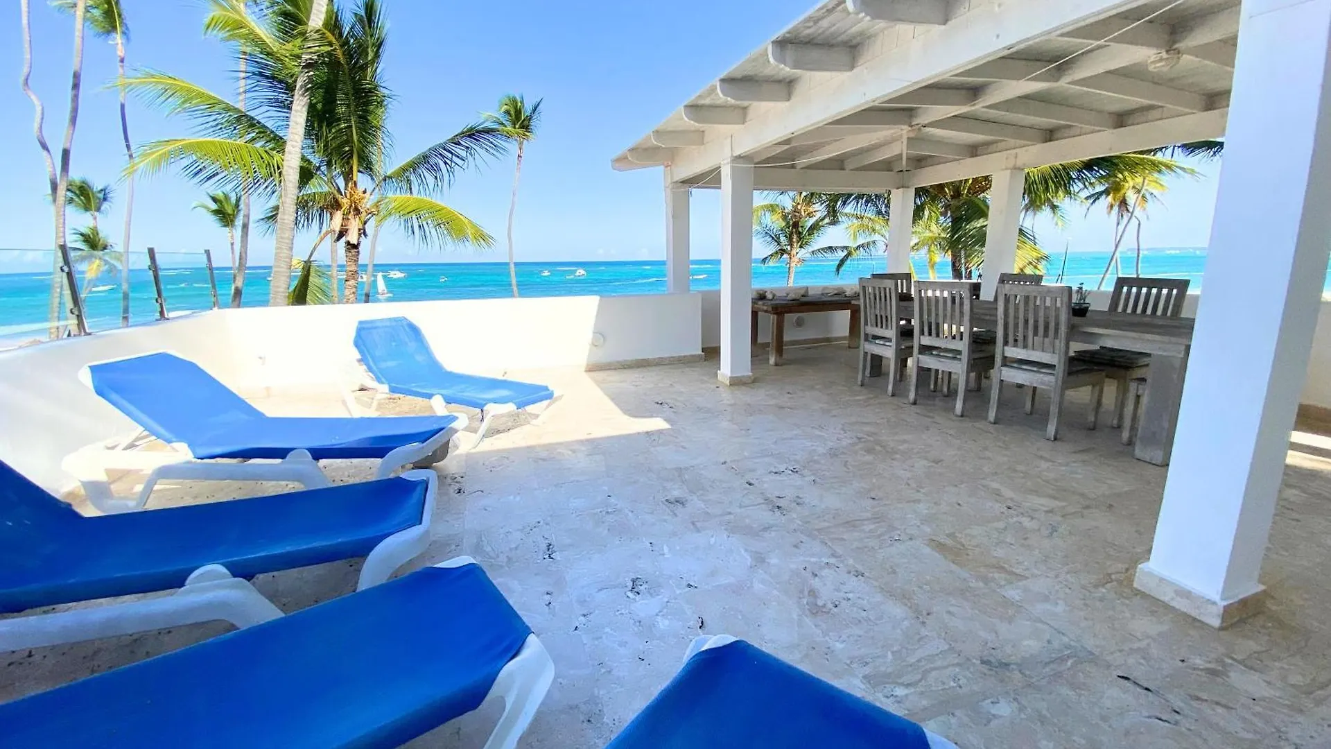Hotel Caraibo Deluxe Beach Club & Spa à Punta Cana