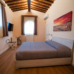 Marco's Way Guest house